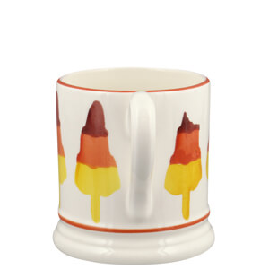 Emma Bridgewater Rocket Lolly Half Pint Mug